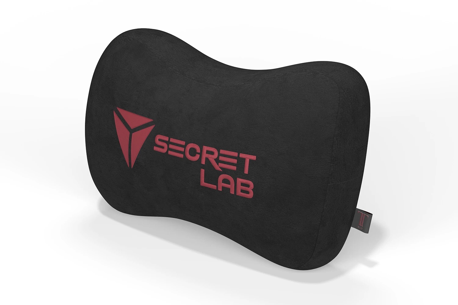 red-secretlab-pillow