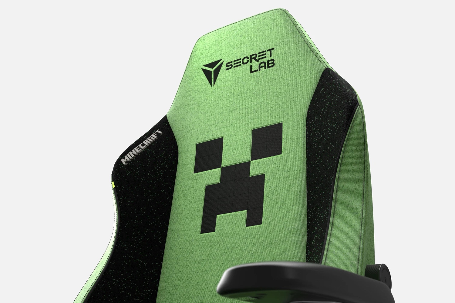 front-side-secretlab-minecraft