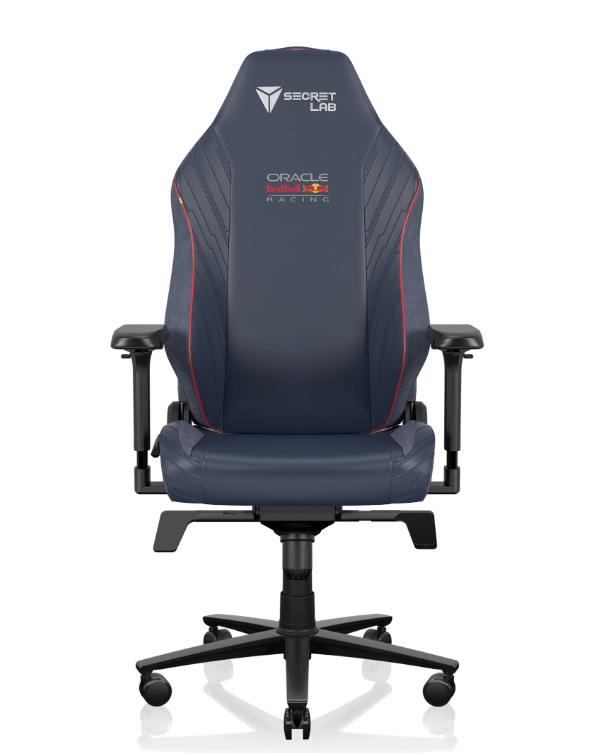 Oracle Red Bull Racing Gaming Chair Secretlab