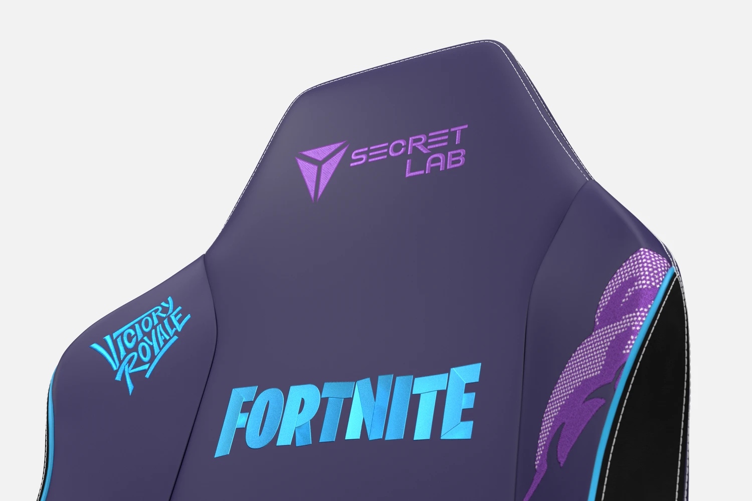 Fortnite Battle Bus Gaming Chair - Secretlab