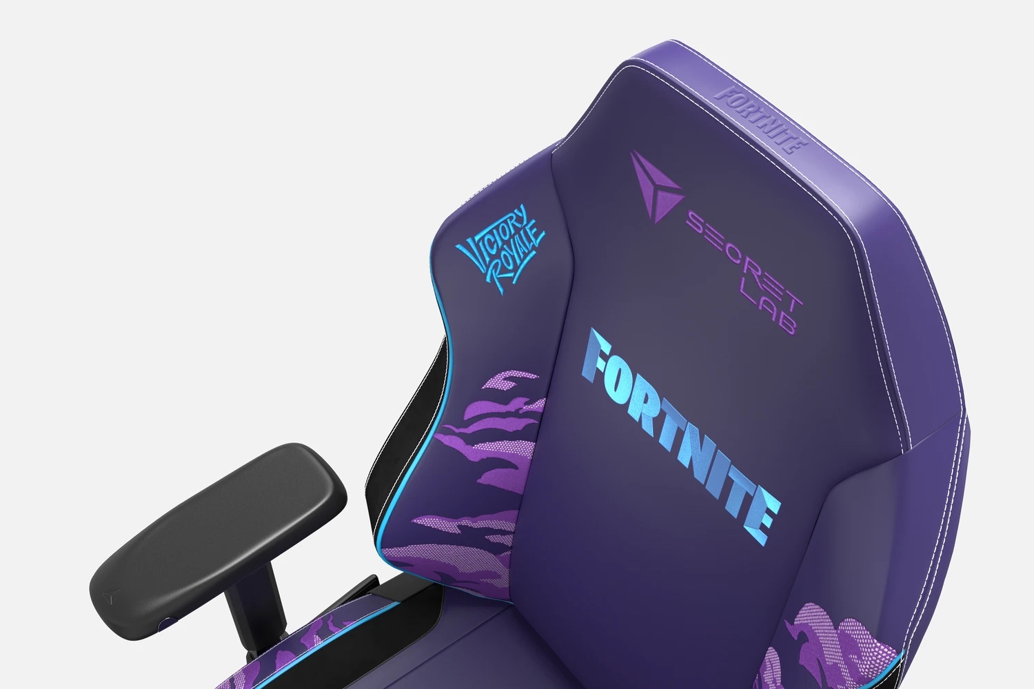 Fortnite Battle Bus Gaming Chair - Secretlab