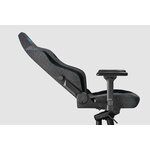 reclined-seat-charcoal-blue