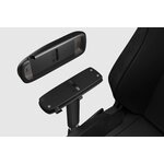 cloudswap-secretlab-black