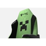 front-side-secretlab-minecraft