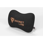 secretlab-bronze-gaming-chair-pillow