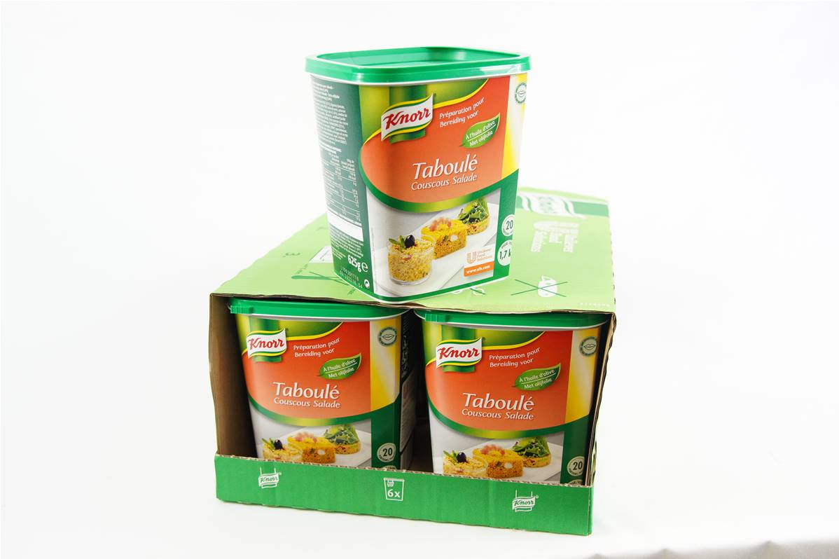 387173---TABOULE-BOITE-KNORR-CT-6x625grx1200