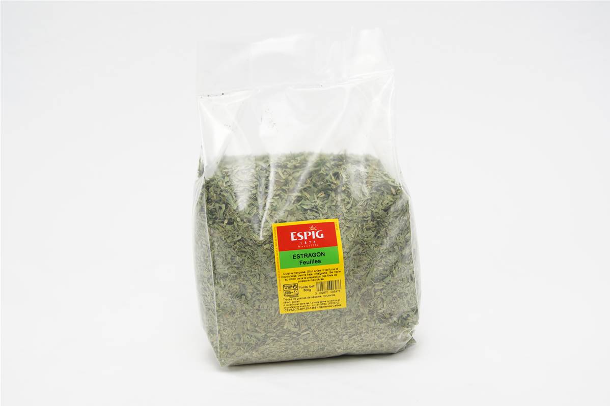 386481---ESTRAGON-FEUILLE-CEPASCO-SACHET-500grx1200