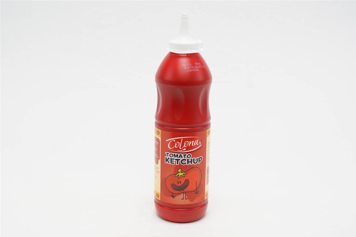 Sauce ketchup 35% flacon de 950ml