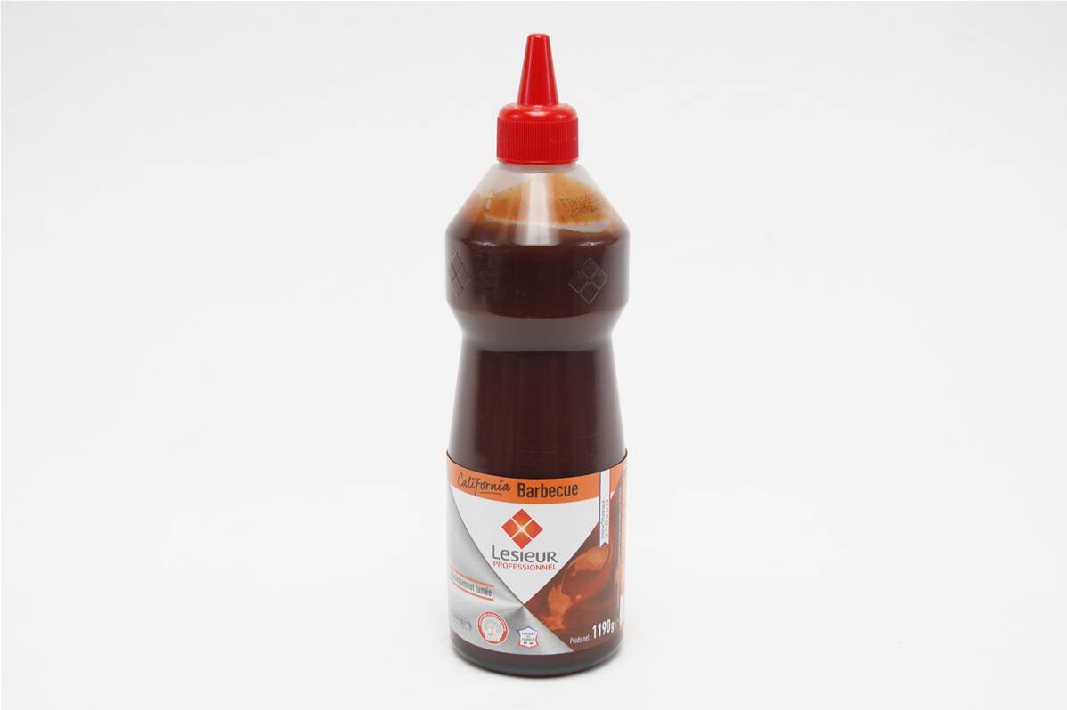 Barbecue California flacon de 950ml