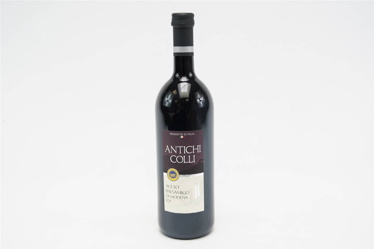 386540---VINAIGRE-BALSAMIQUE-6--IGP-BOUTEILLE-1Lx1200