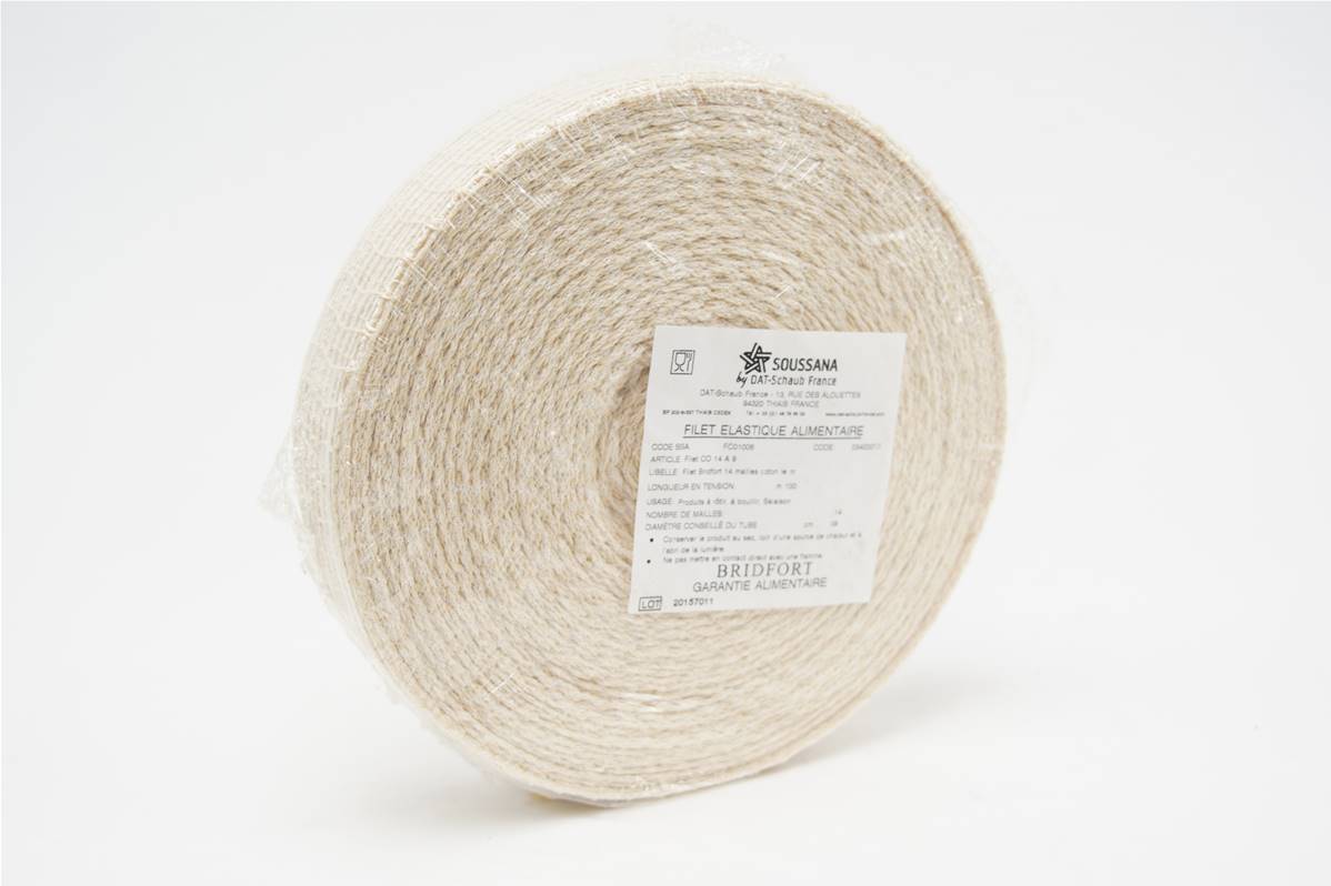 387010---FILET-ELASTIQUE-14-MAILLES-ROULEAU-DE-10x1200