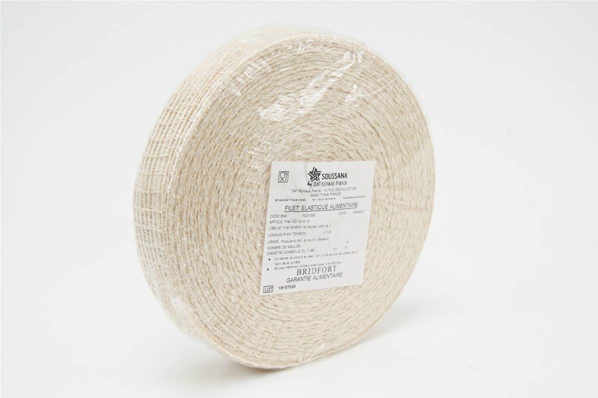 387012---FILET-ELASTIQUE-16-MAILLES-ROULEAU-100mx1200