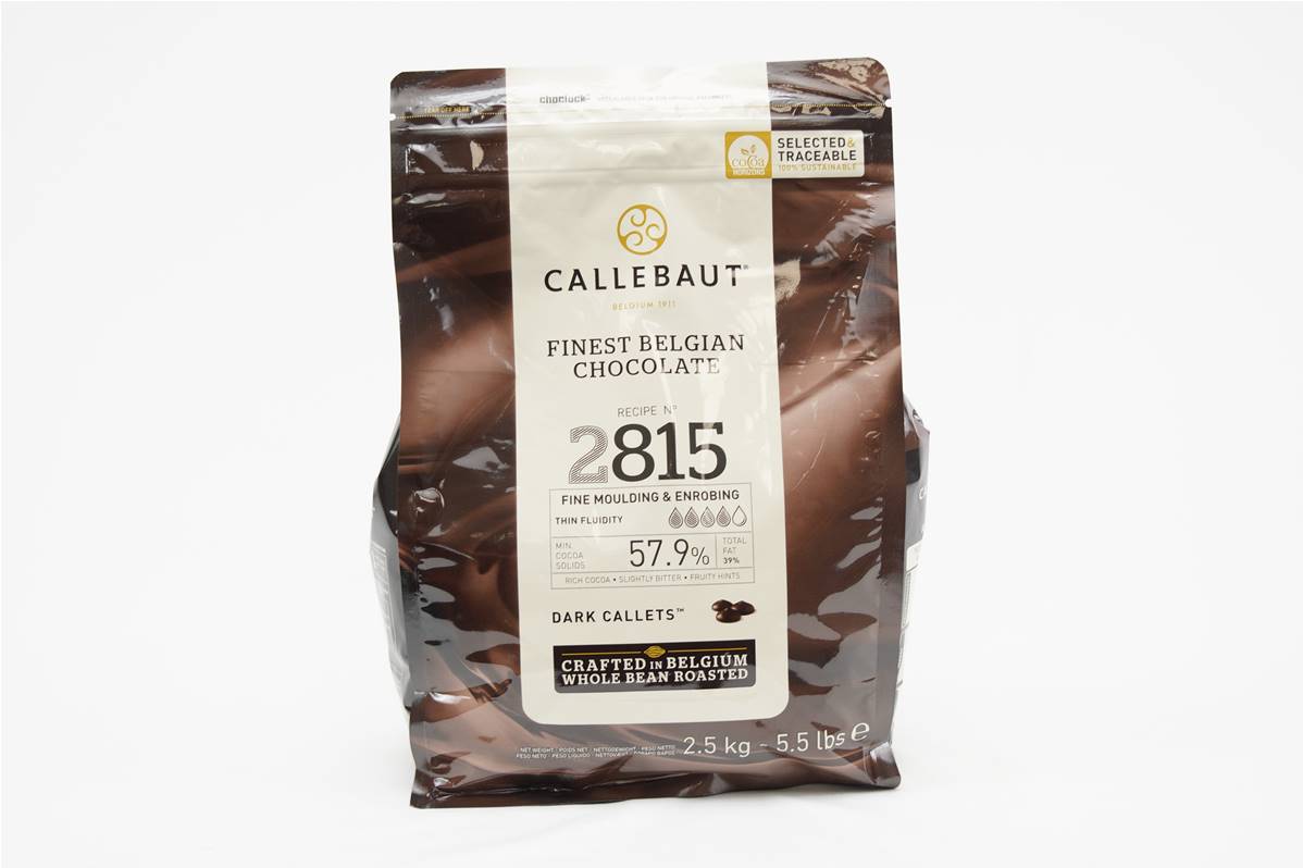 Couverture noire excellence 57% en sac de 2,5kg