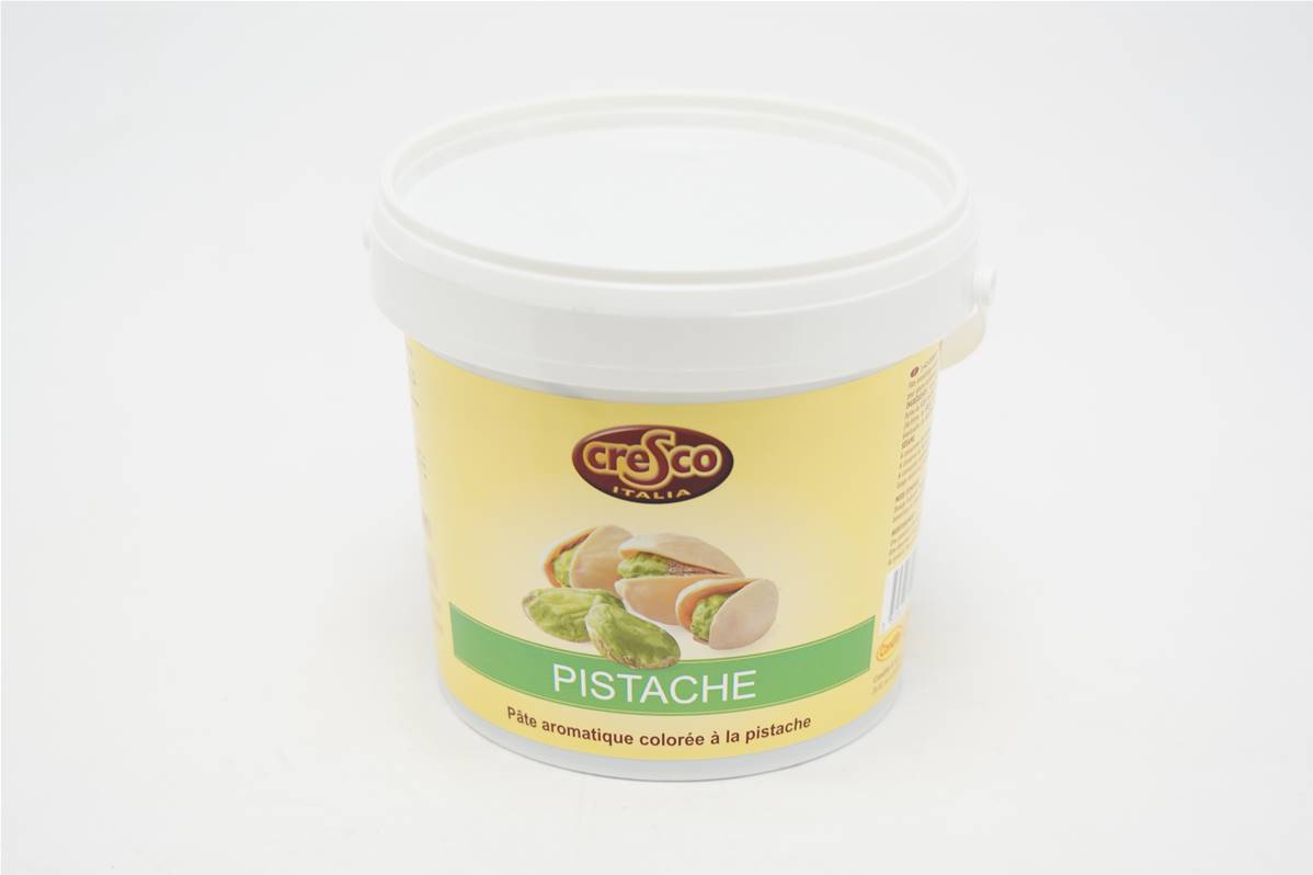 Pâte de pistache en boite de 1kg