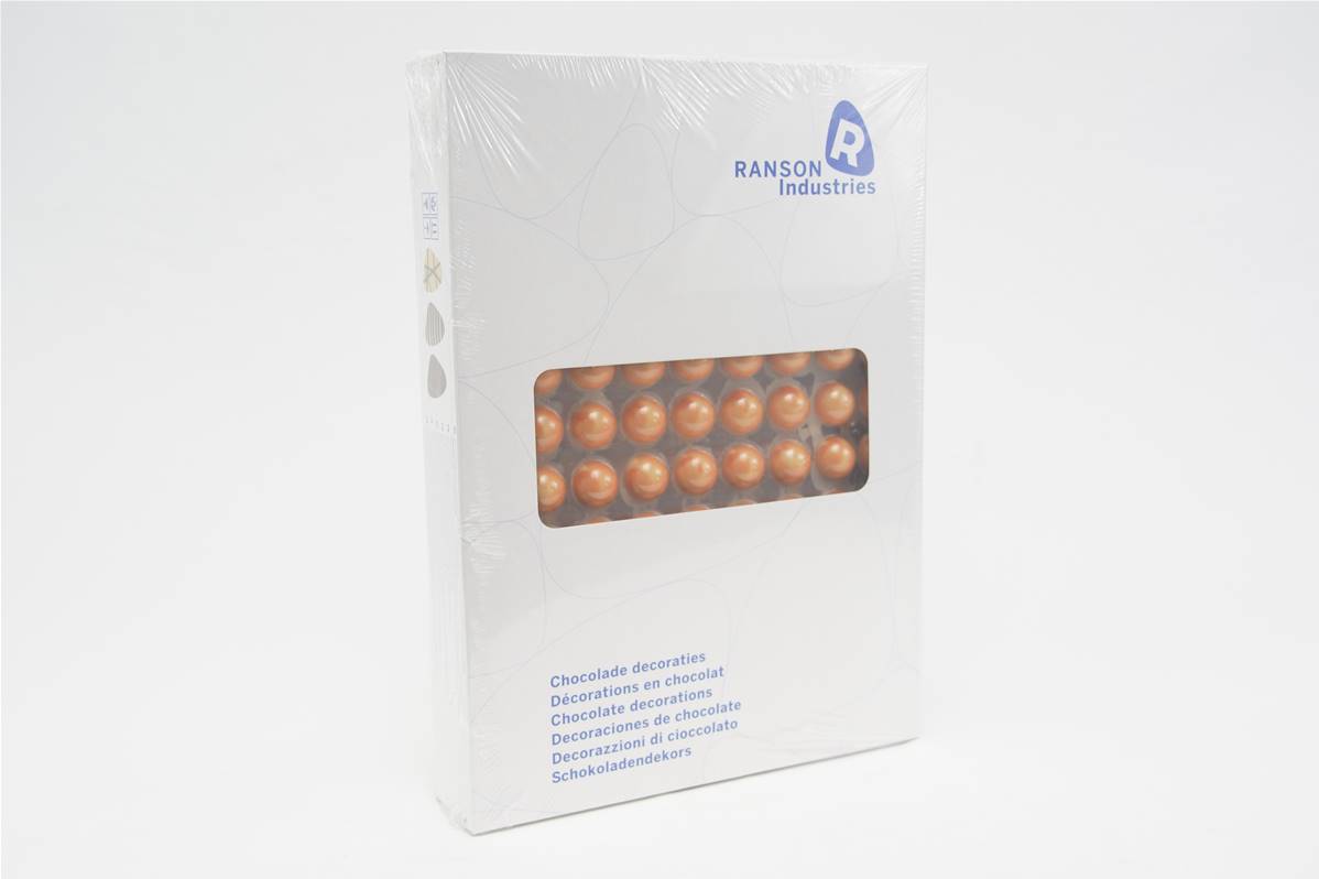 Balls assorties en plateau de 216pcs