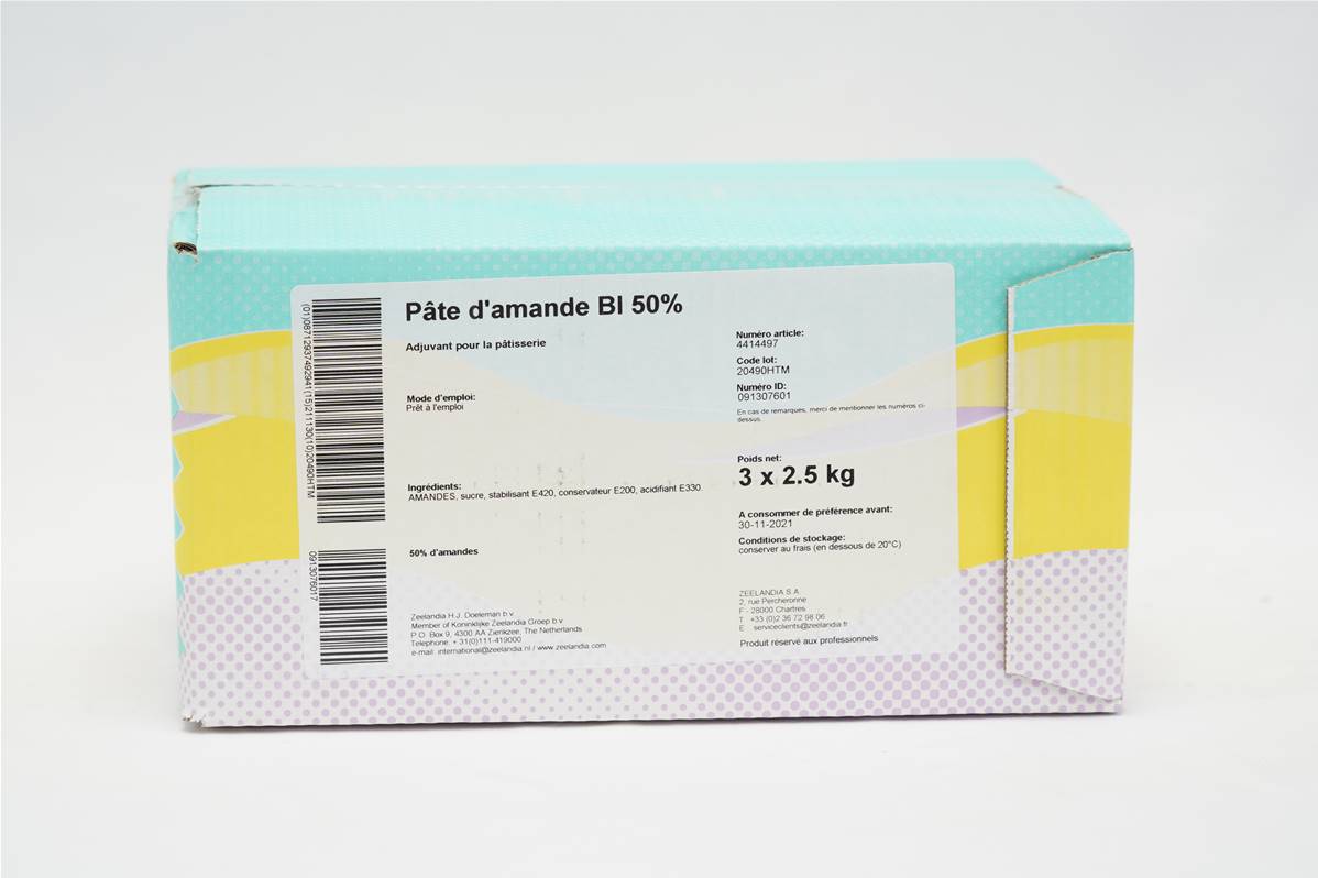 376063---PATE-AMANDE-BLANCHE-EXTRA-50--CT-7-5kgx1200