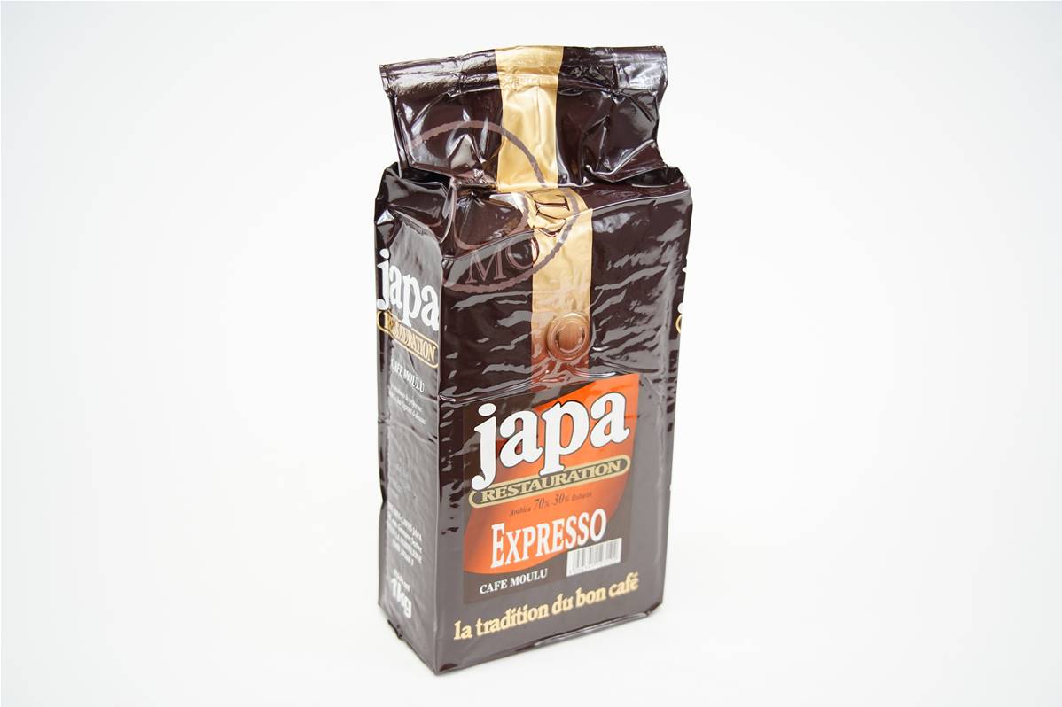 Bacarra 70% - 30% carton de 36 doses Miko