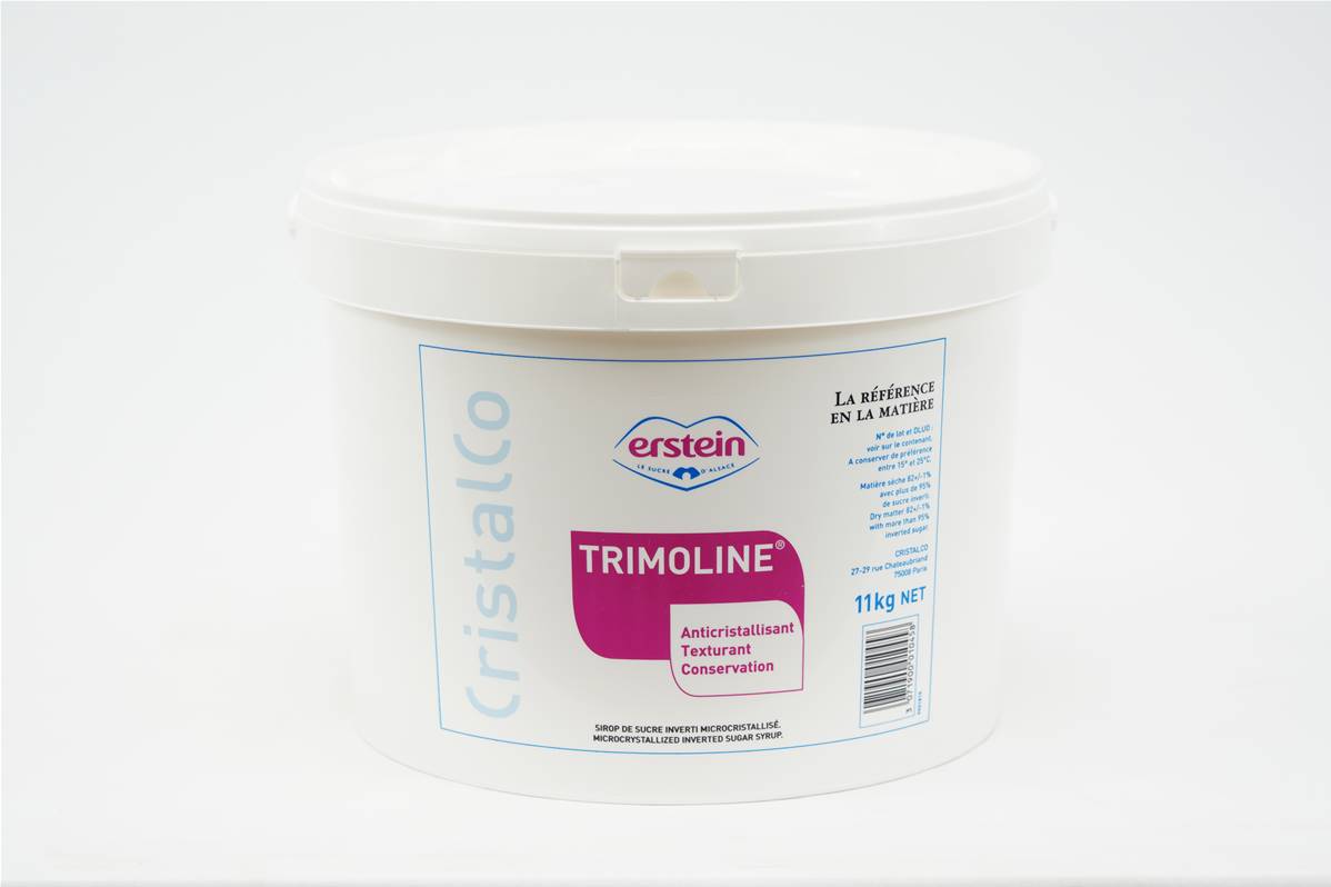 Trimoline Erstein seau de 11kg