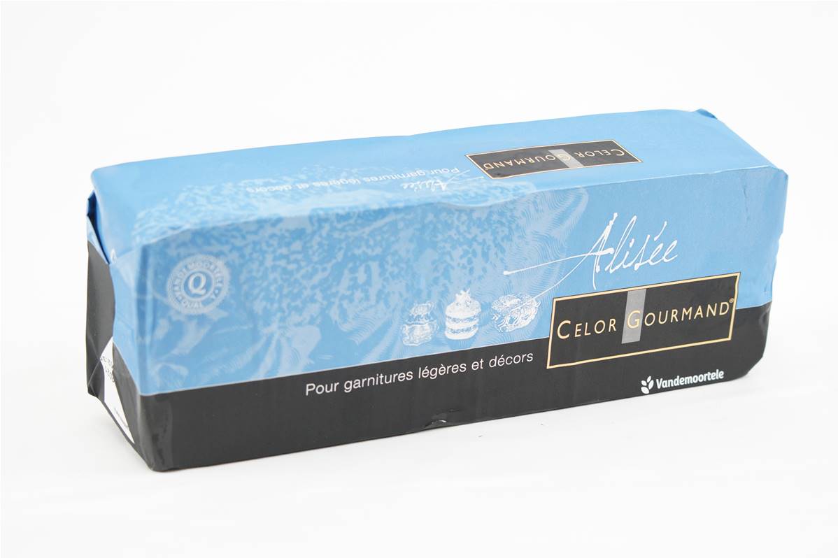 Alisee décor & foisonnement barre de 3kg
