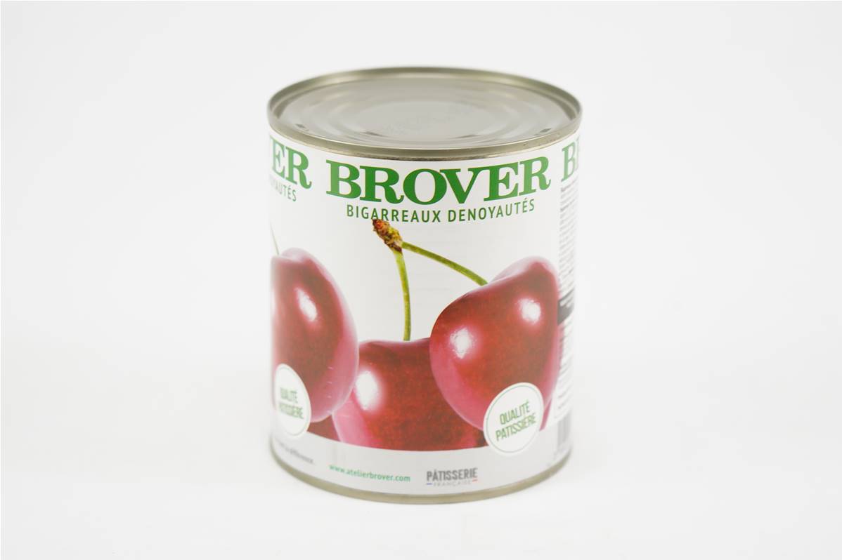 Cerise amarena Brover boite 3/1