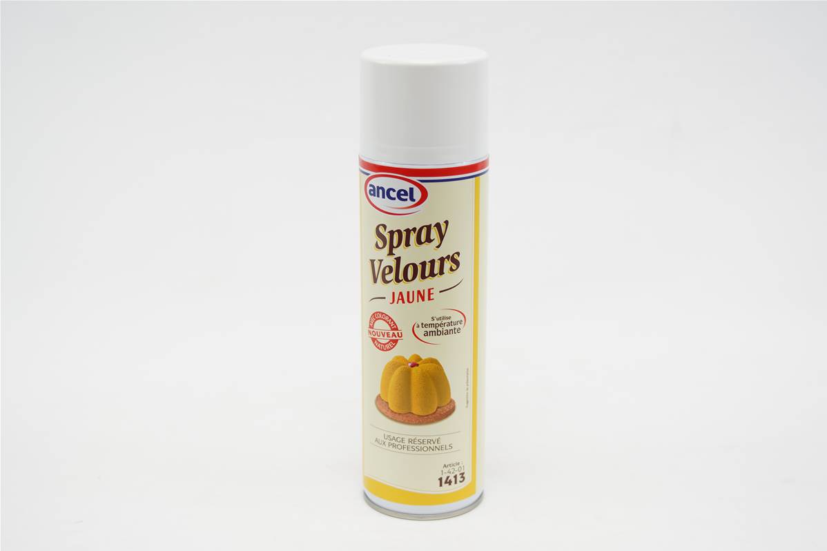 5211413---SPRAY-VELOURS-JAUNE-BOMBE-500mlx1200