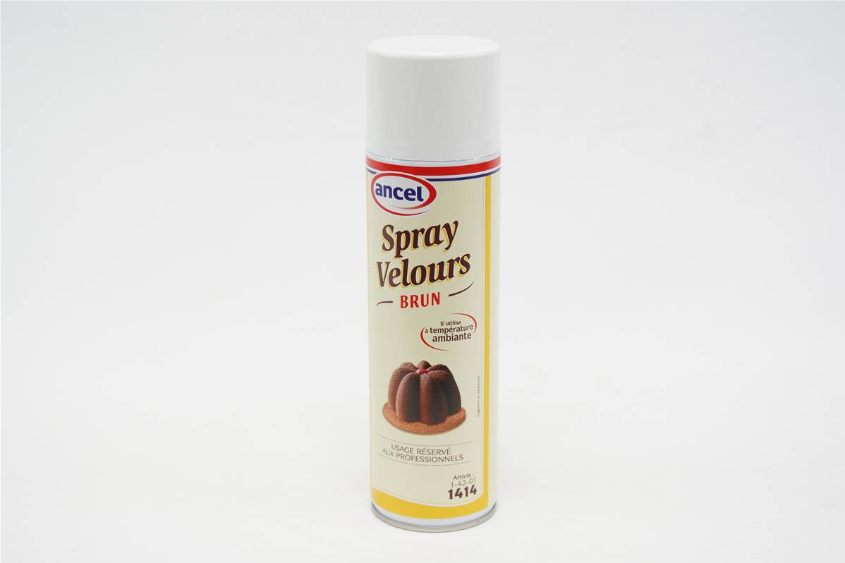 521414---SPRAY-VELOURS-BRUN-BOMBE-500mlx1200