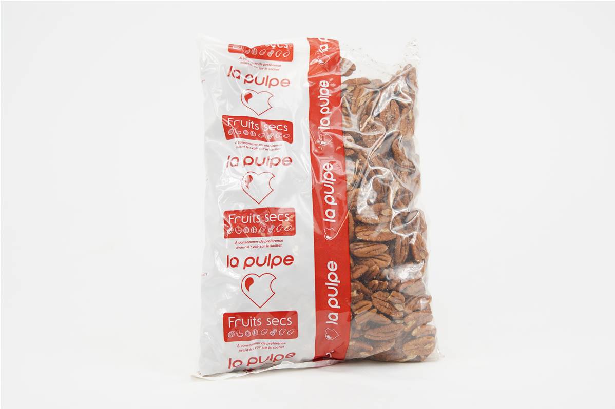 Noix de pécan sachet d\'1kg