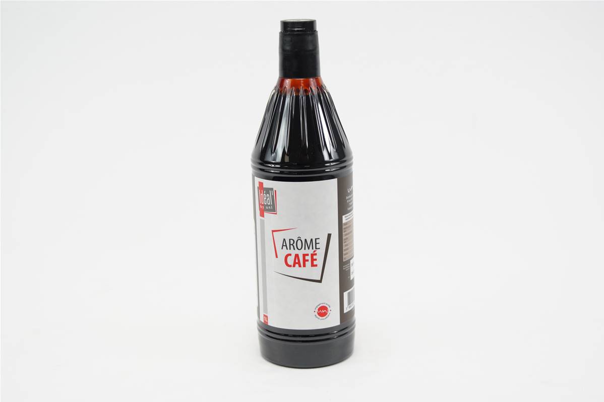 Arome café 806 Idéal flacon d\'1 litre