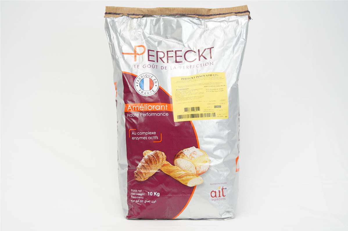 Perfeckt innovatifv 0,5%en sac de 10kg
