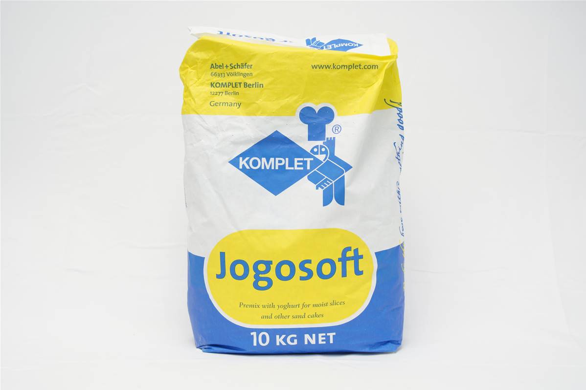 Préparation Yogosoft en sac de 10kg