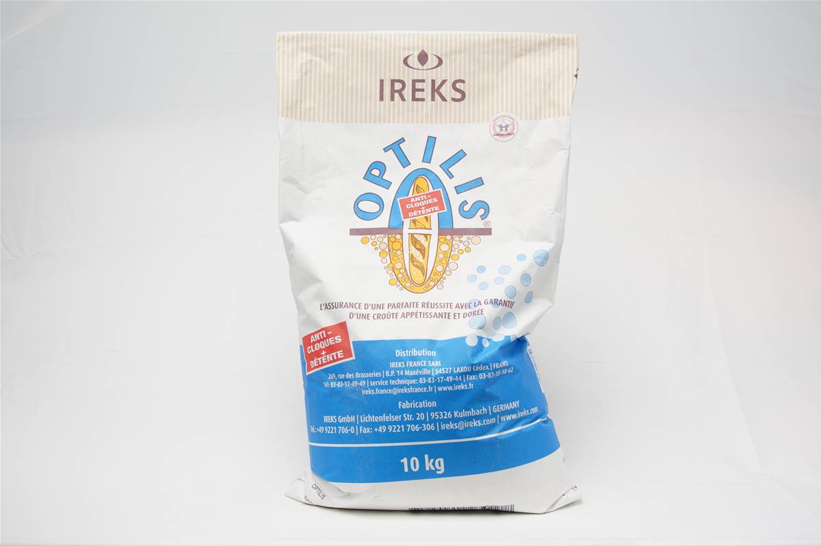Améliorant Optilis en sac de10kg