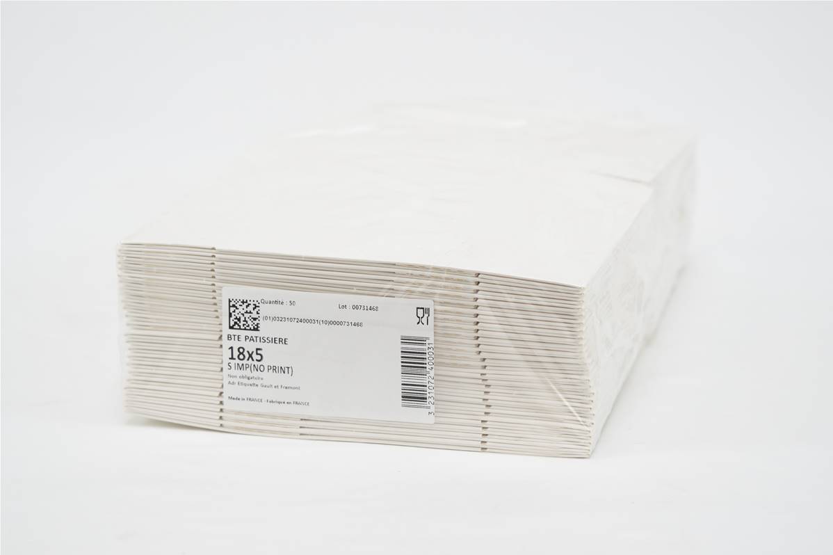 51B9518---BOITE-PATISSIERE-BLANCHE-18x5cm-PQ-50x1200