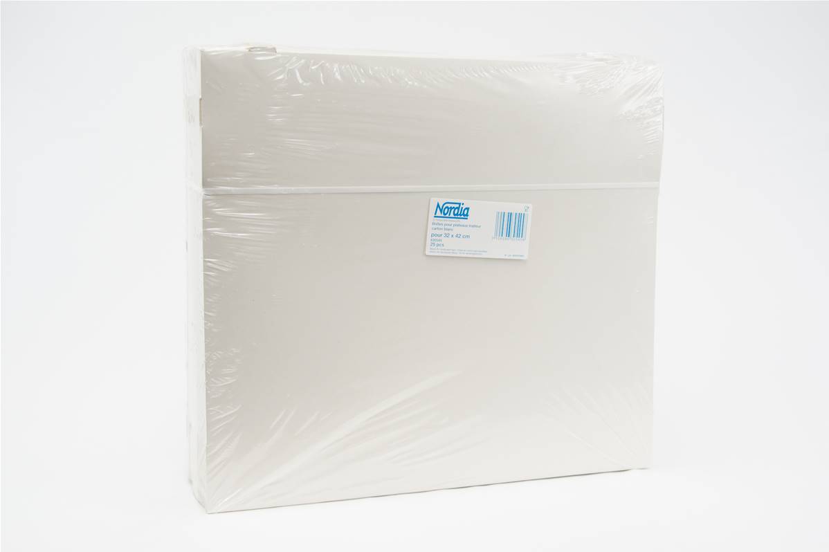 Boite pour plateau traiteur 32x42cm par paquet de 25
