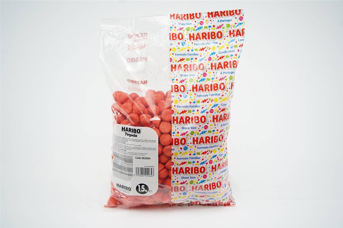 12HAV01---FRAISE-TAGADA-HARIBO-0-05cts-VRAC-1-5kgx1200