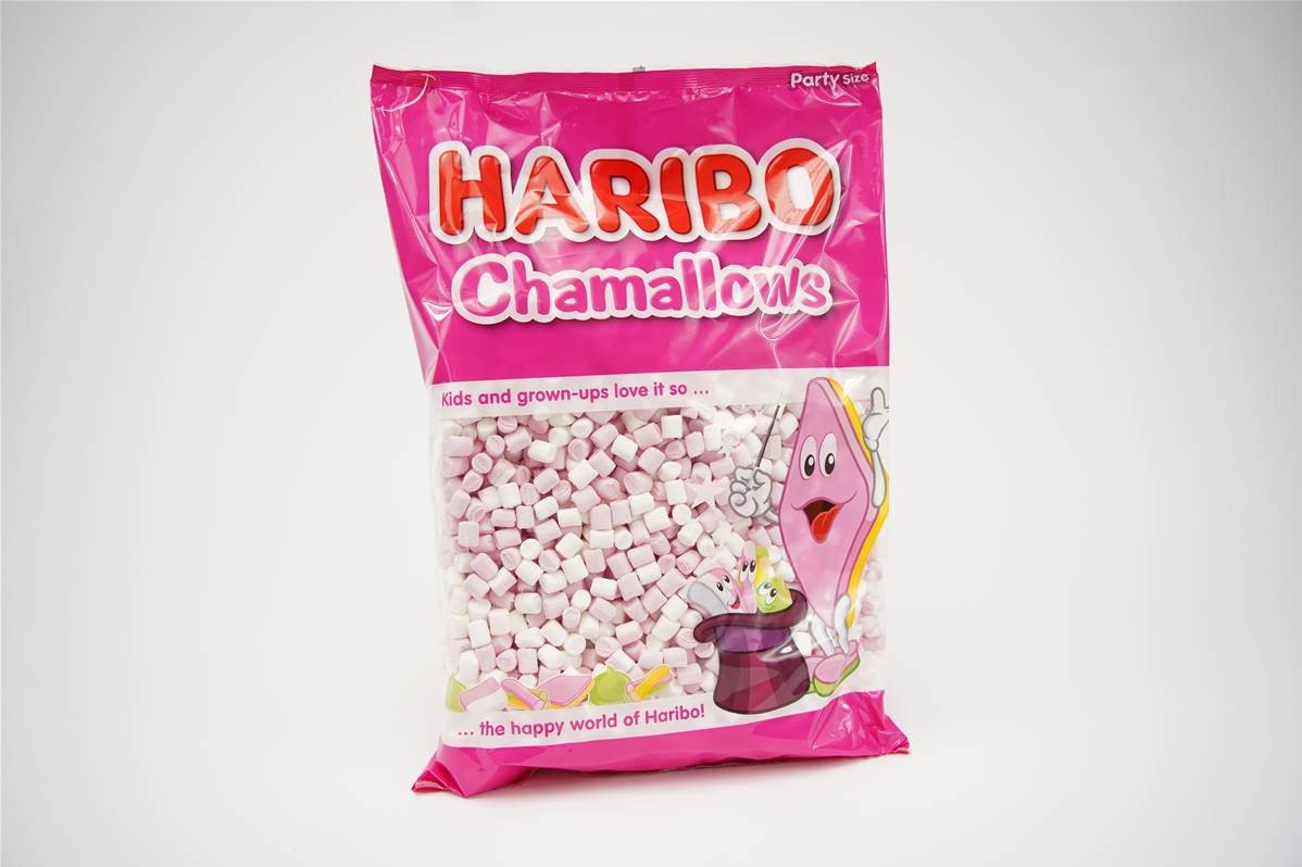 12HAV33---MINI-CHAMALLOW-HARIBO-VRAC-1kgx1200