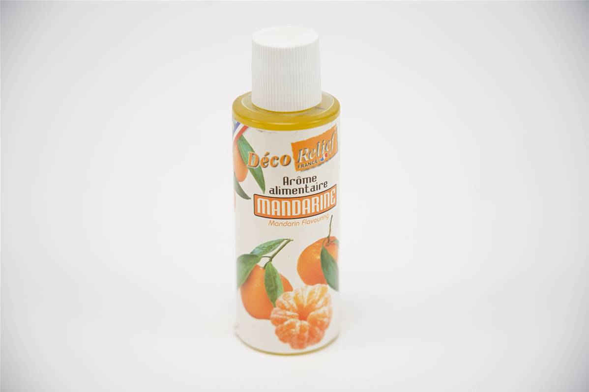 52ARO40---AROME-MANDARINE-DECO-RELIEF-FLACON-125mlx1200