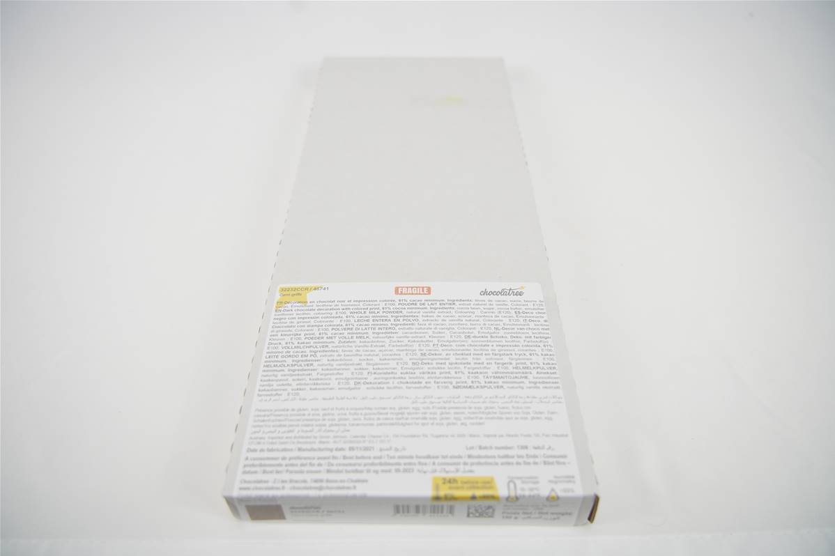 4430011C---CARRE-GRIFFE-30x30mmX120x1200
