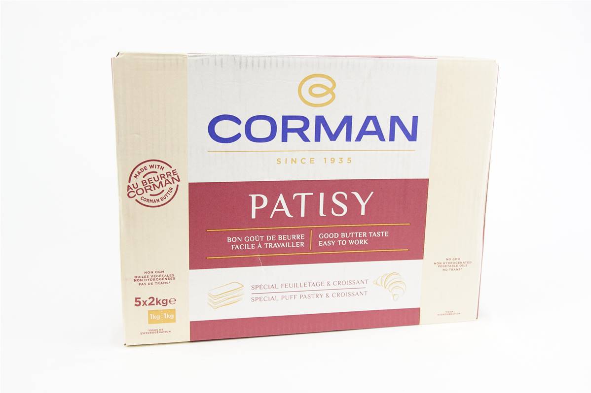 345299---PLAQUE-PATISY-FEUIL-CROIS-25--CT-5x2kgx1200