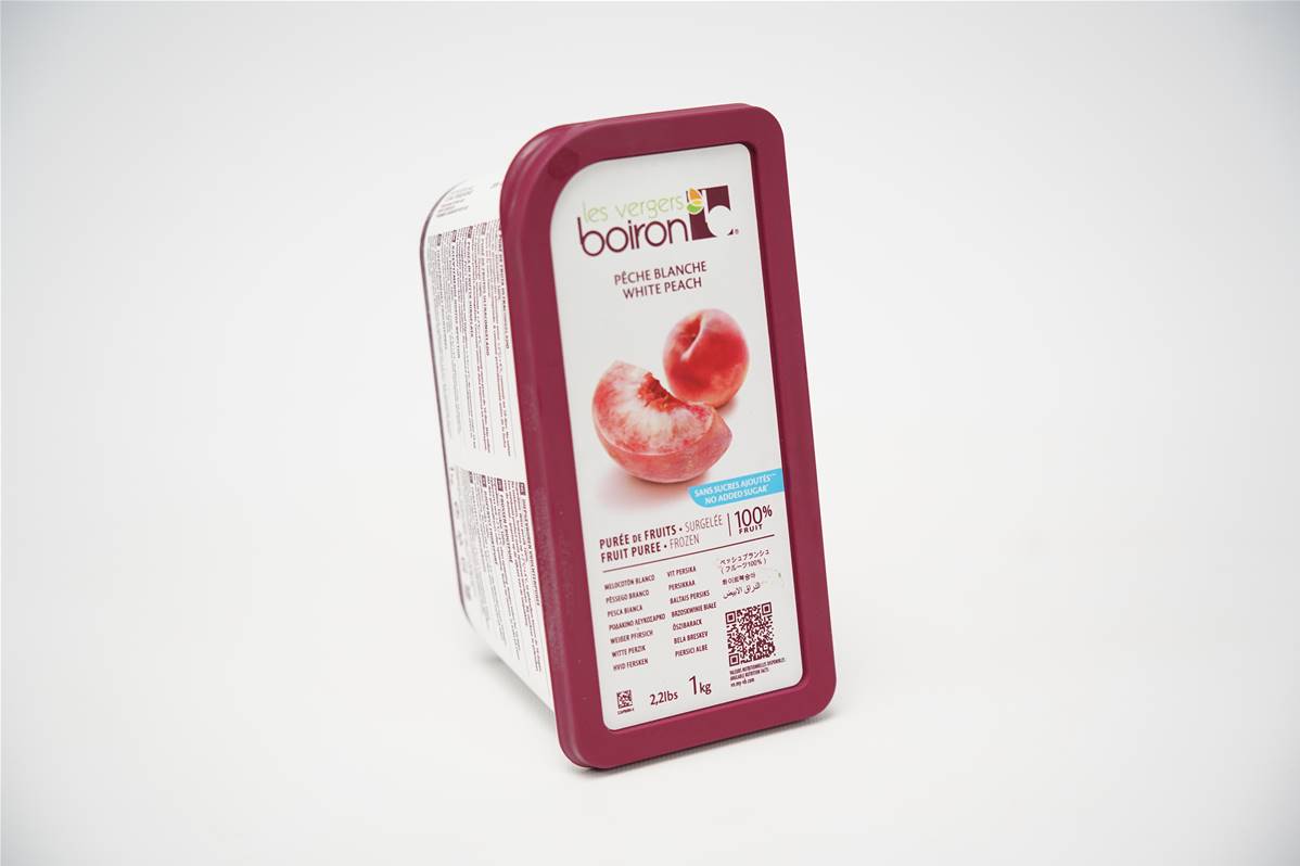 27BKG109---PUREE-PECHE-BLANCHE-100-BOIRON-BQ-1kgx1200