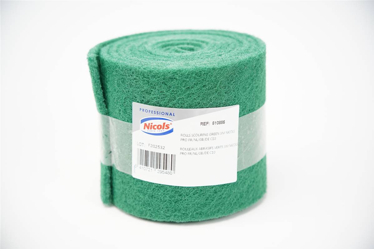 5249829---ROULEAU-ABRASIF-VERT-3Mx1200