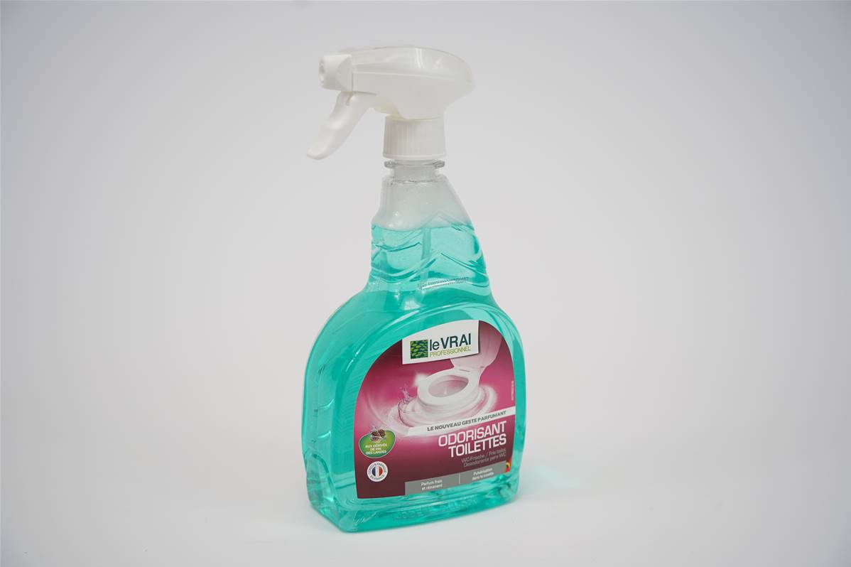 Odirisant toilettes spray 750ml hps