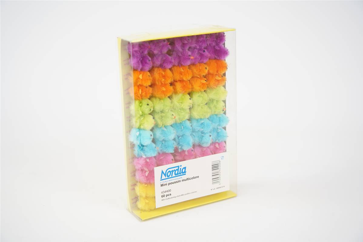4234400---MINI-POUSSIN-MULTICOLORES-30mm-BT-60x1200