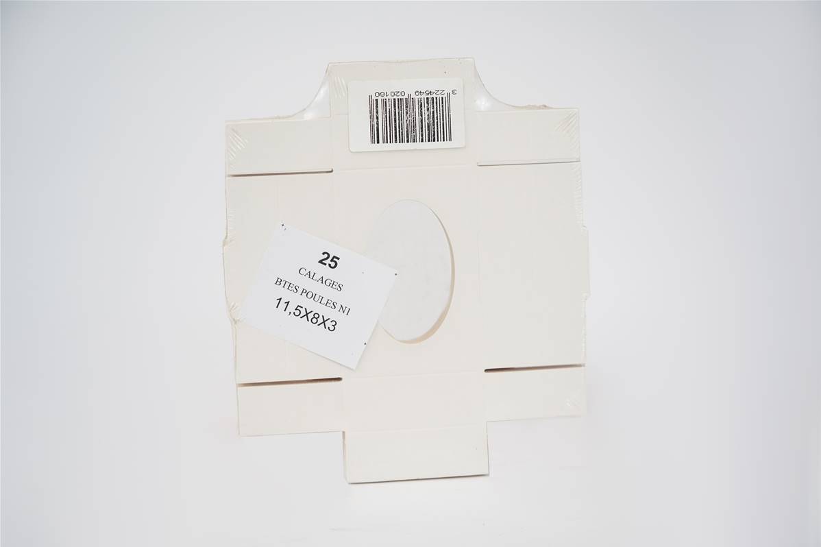 42BCP01---CALAGE-BLANC-POULE-N1-CARTON-DE-25x1200