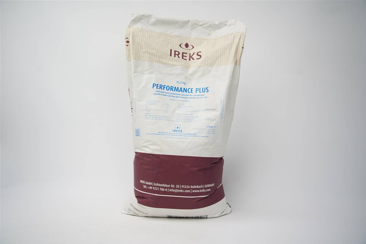 Ameliorant performance+ ireks sac 12.5kg