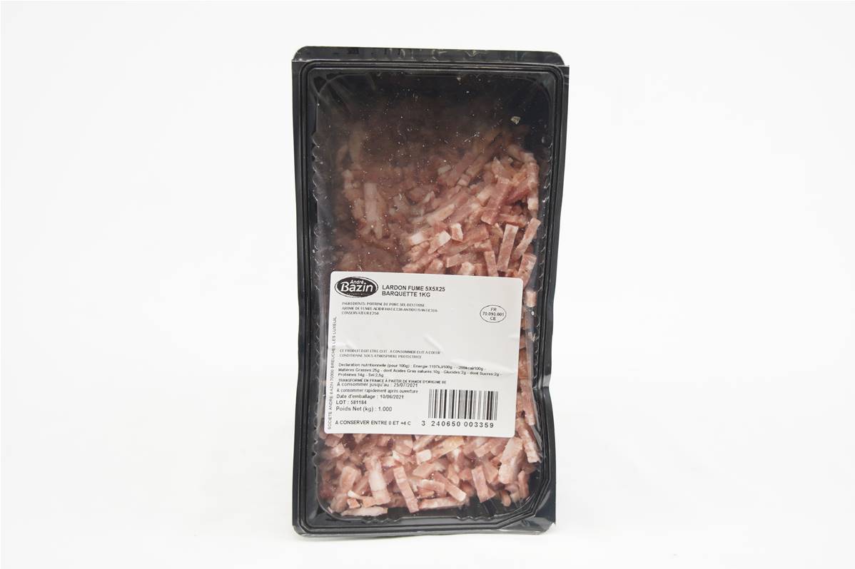 38B0003---LARDON-FUME-CRU-5x5x25mm-FRAIS-BQ-1kgx1200