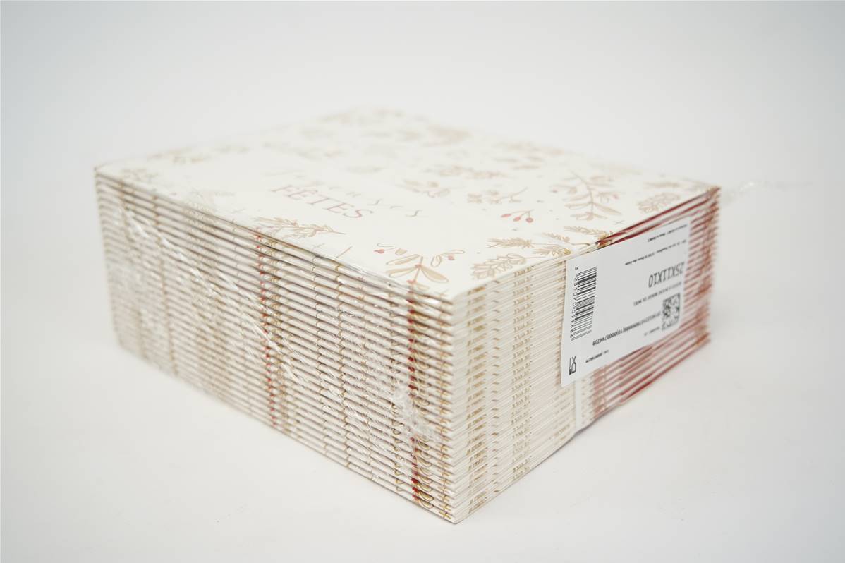 42E2511---BOITE-BUCHE-MAGIE-NOEL-25x11cm-PQ-25x1200