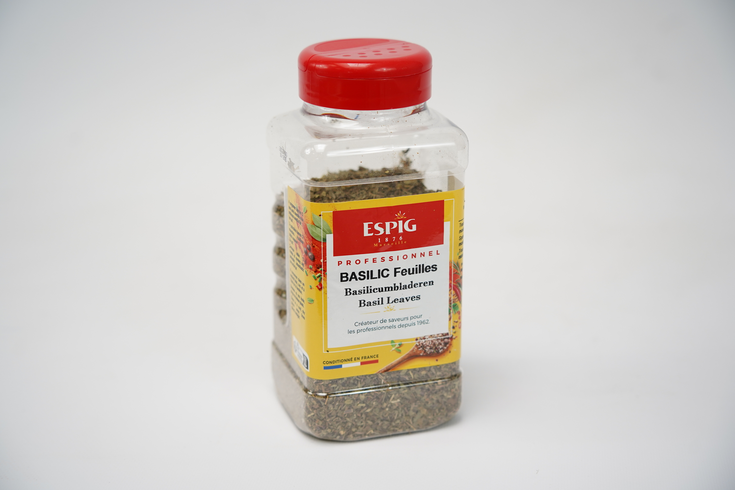 Basilic 150 gr en pot