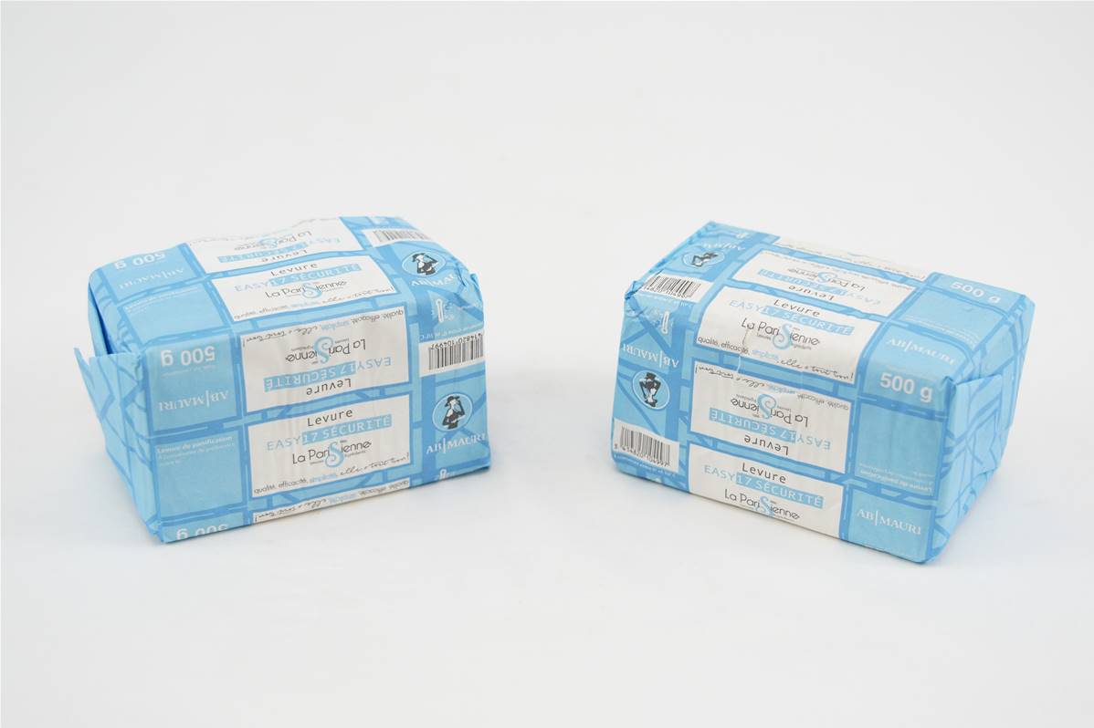 Levure parisienne easy 17 - 1kg