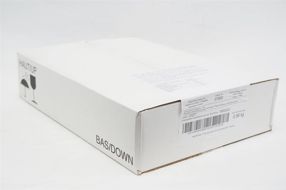2877604---COQUE-MACARON-CACAO-73mm-CT-48x14grx1200