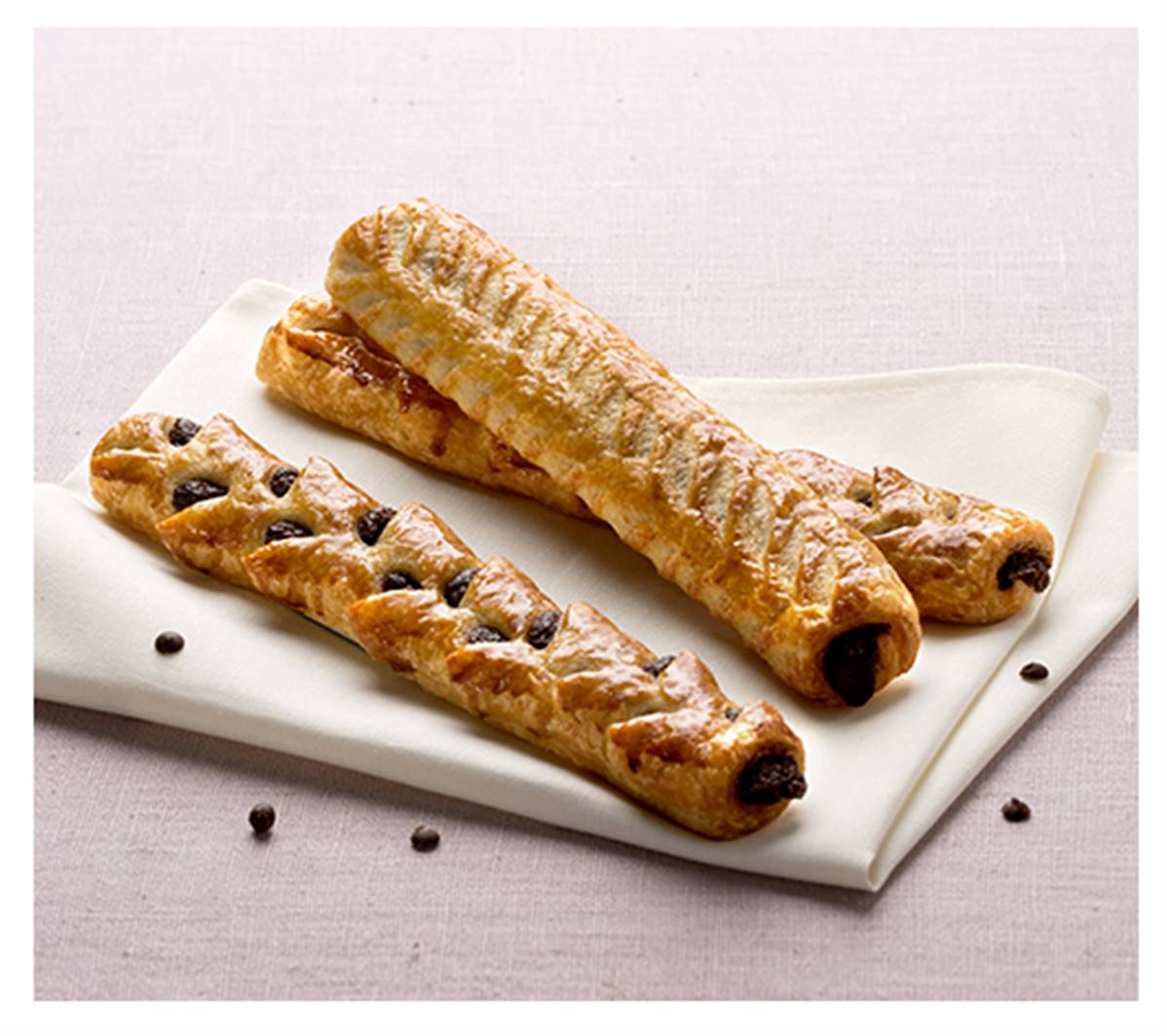 Chocobarre 70gr cru en carton de 120